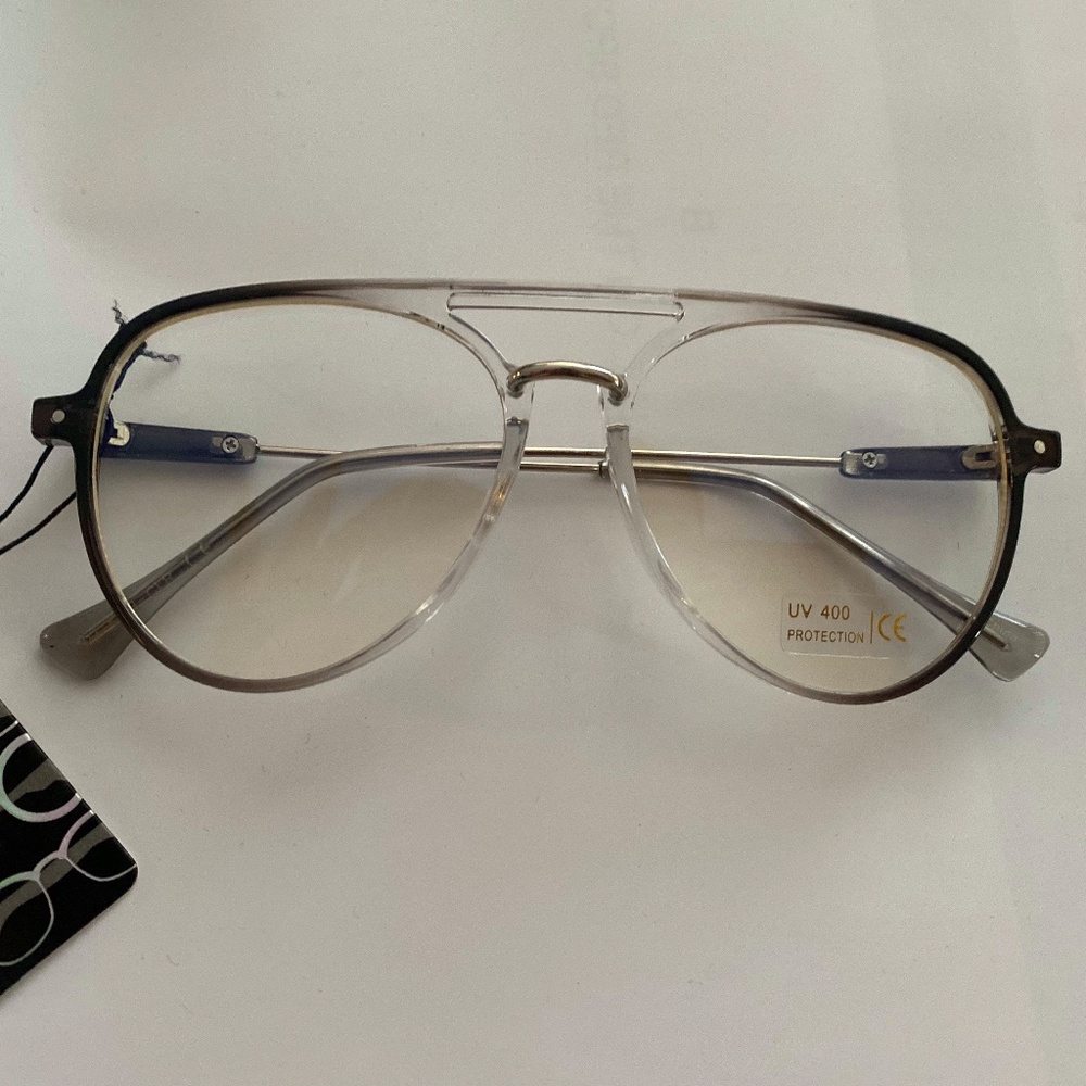 Pheonix Blue Light Glasses